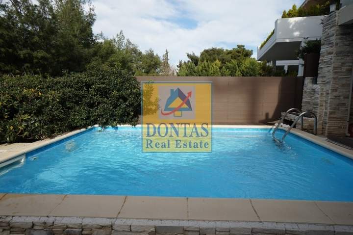 Nea Erythraia, Kifisia, Athens for sale