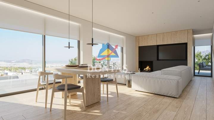 Kifisia, Athens for sale