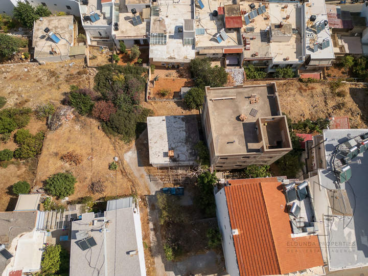 Agios Nikolaos, Crete for sale