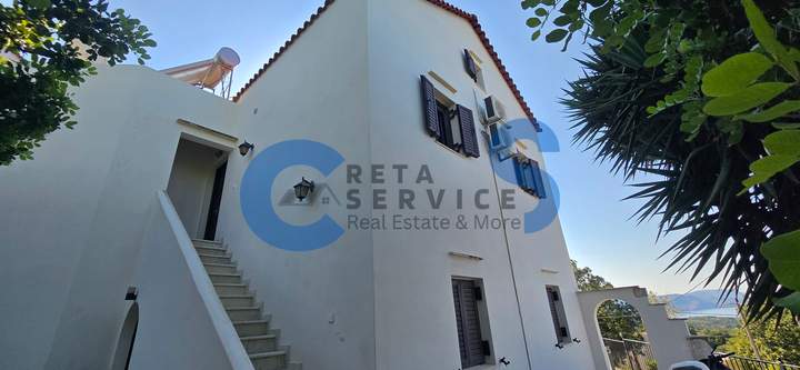Apokoronas, Crete for sale