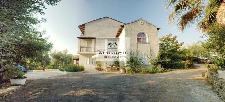 Corfu for sale