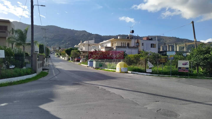 Therisso - Varypetro - Agia, Chania, Crete for sale