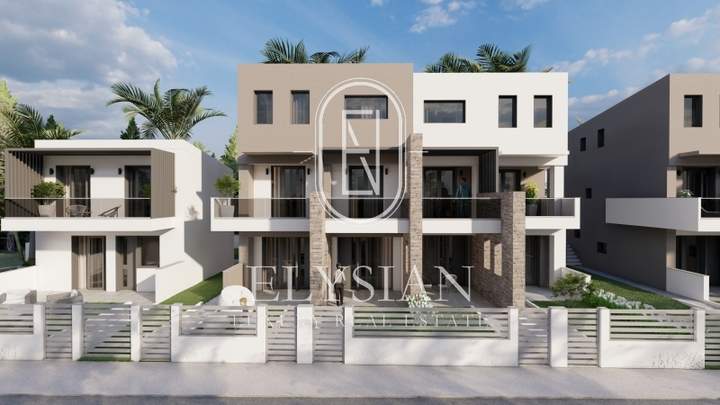 Volvi, Thessaloniki for sale