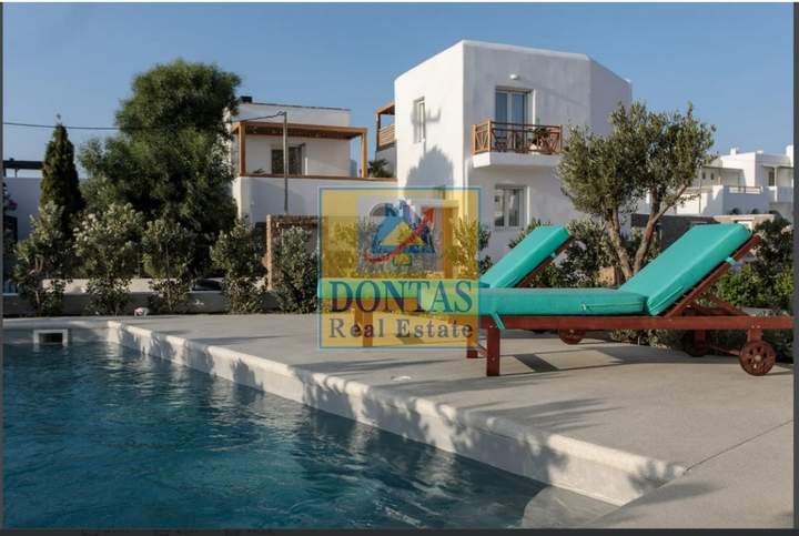 Naxos, Cyclades for sale