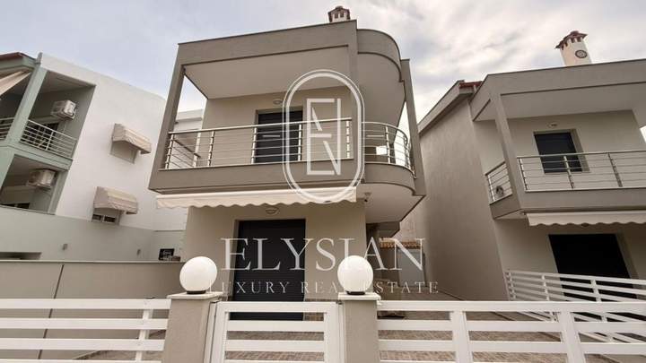 Sithonia, Chalkidiki for sale