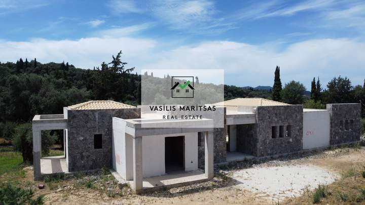 Corfu for sale