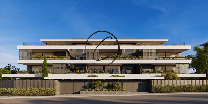 Kifisia, Athens for sale