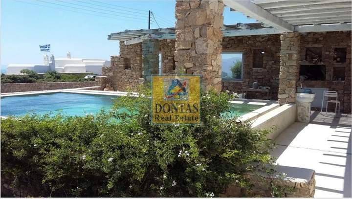 Mykonos, Cyclades for sale