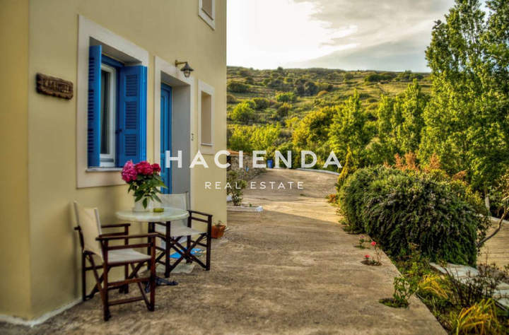 Andros, Cyclades for sale