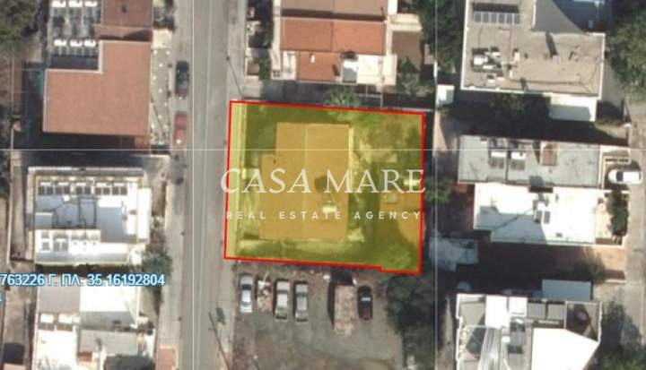 Nicosia for sale