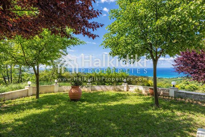 Kassandra, Chalkidiki for sale