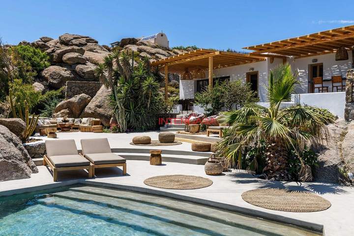 Mykonos, Cyclades for sale
