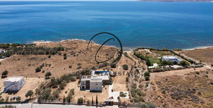 Karystos, Euboea for sale