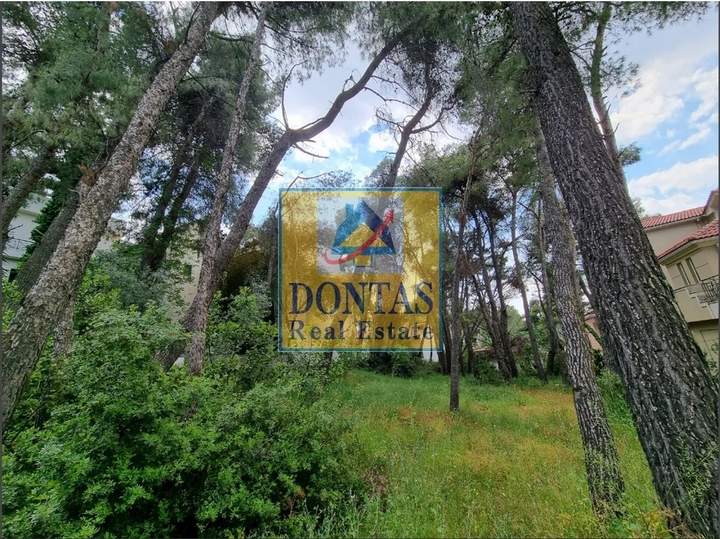 Dionysos, Athens for sale