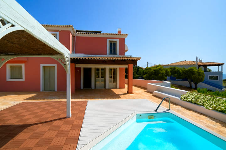 Ermionida, Peloponnese for sale