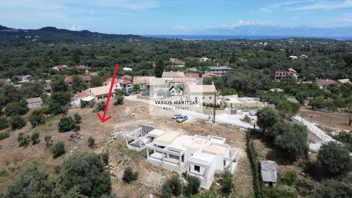 Corfu for sale