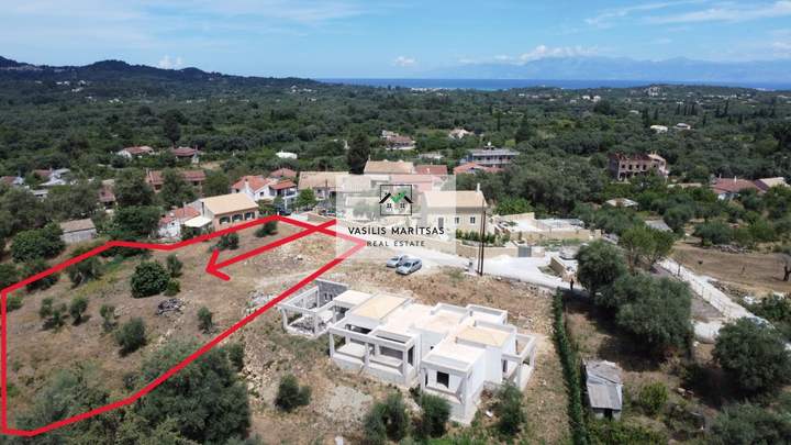 Corfu for sale