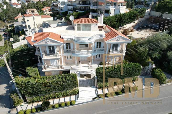Voula, Vari - Voula - Vouliagmeni, Athens for sale