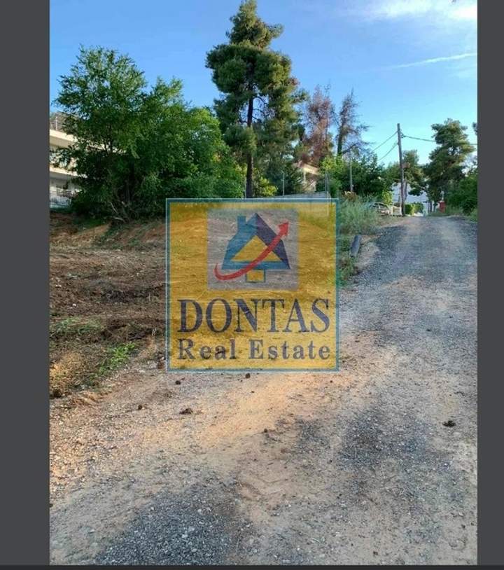 Dionysos, Athens for sale