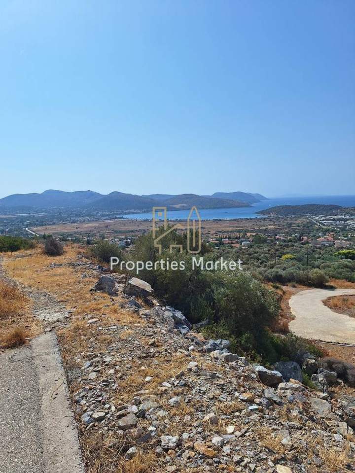 Anavyssos, Saronikos, Athens for sale