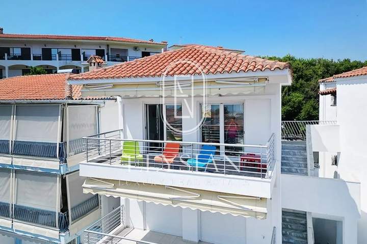 Kassandra, Chalkidiki for sale