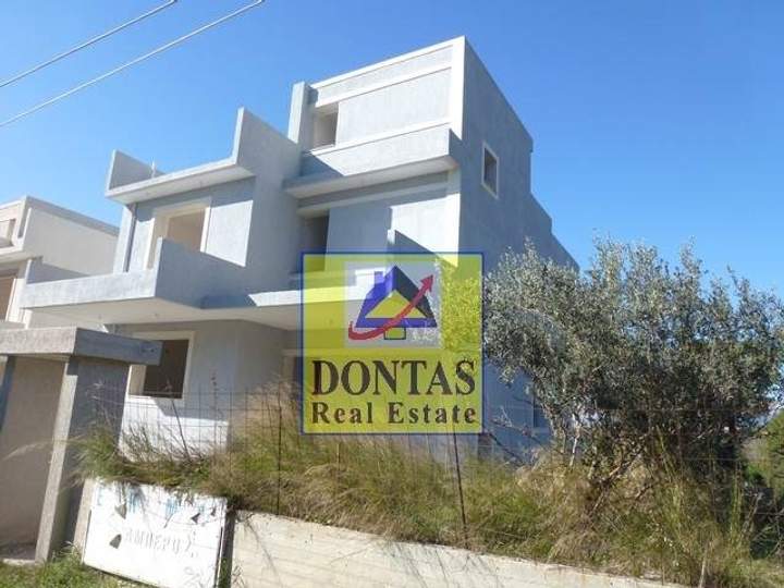 Melissia, Athens for sale