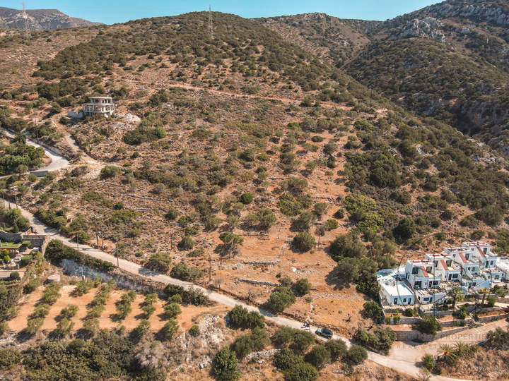 Agios Nikolaos, Crete for sale