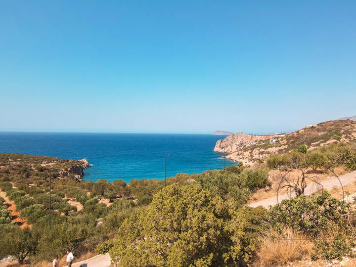 Agios Nikolaos, Crete for sale
