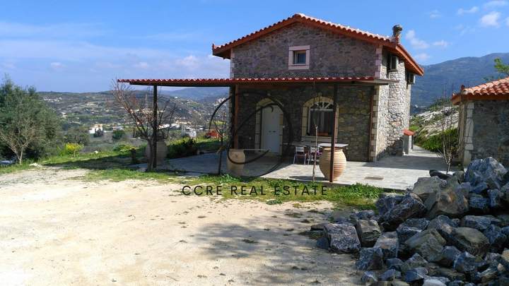 Sitia, Crete for sale