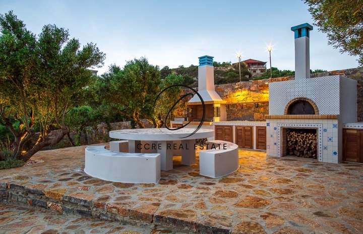 תמונת אגיוס ניקולאוס, כרתים למכירה