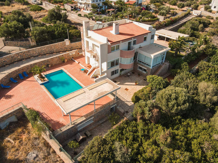 תמונת אגיוס ניקולאוס, כרתים למכירה
