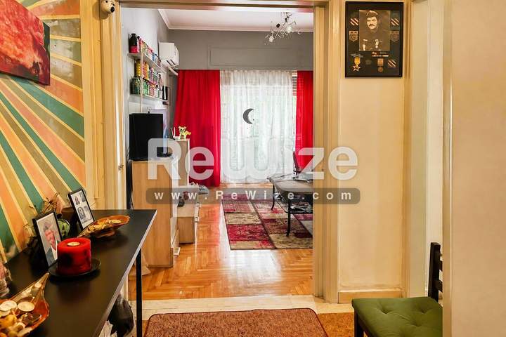 Kallithea, Athens for sale