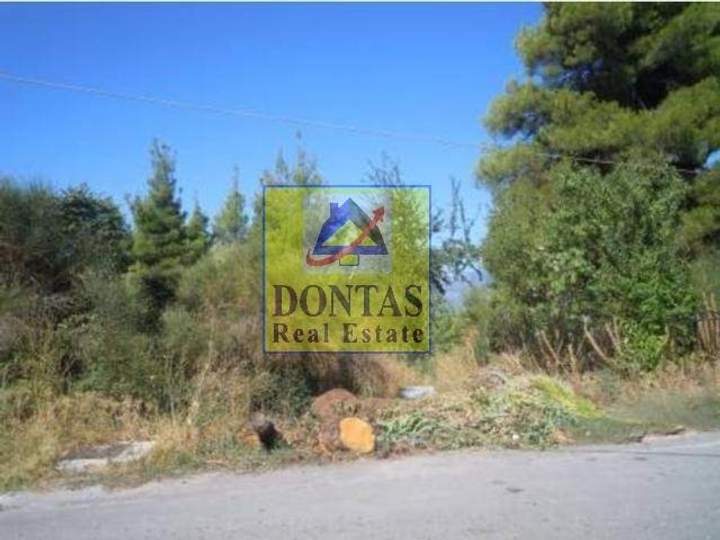 Dionysos, Athens for sale