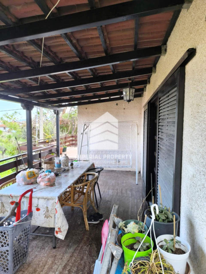 Aigialeia, Peloponnese for sale