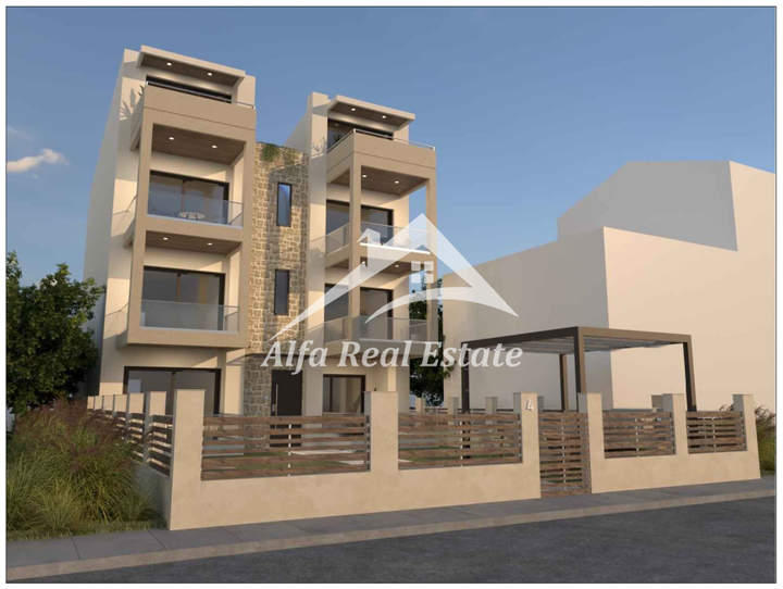 Peraia, Thermaikos, Thessaloniki for sale