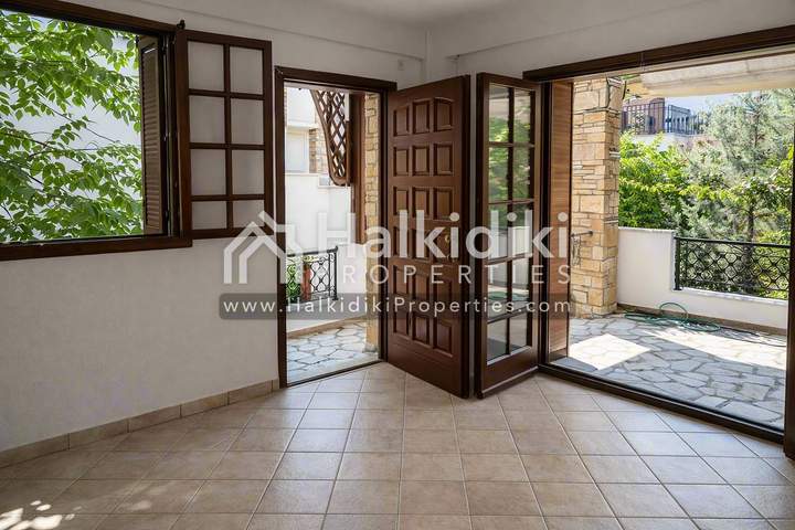 Kassandra, Chalkidiki for sale