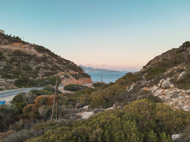 Agios Nikolaos, Crete for sale