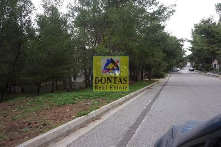 Dionysos, Athens for sale
