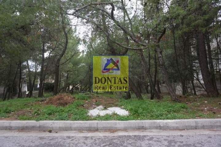 Dionysos, Athens for sale