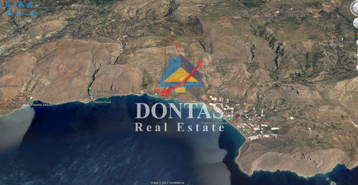 Sitia, Crete for sale
