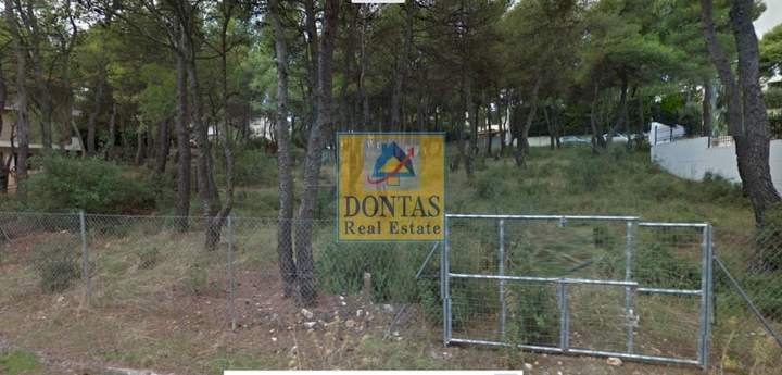 Dionysos, Athens for sale