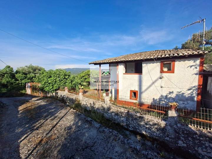 Corfu for sale