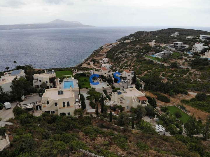Apokoronas, Crete for sale
