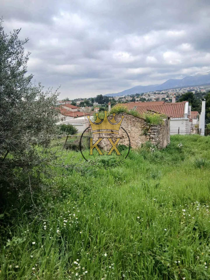 Dionysos, Athens for sale