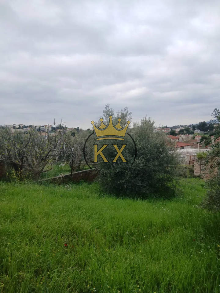 Dionysos, Athens for sale