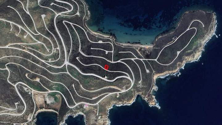 Karystos, Euboea for sale