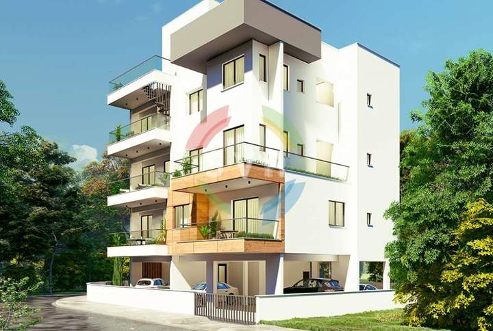 Zakaki, Limassol for sale