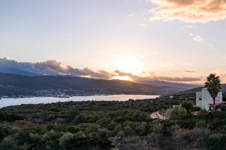 Crete Naval Base, Chania, Crete for sale