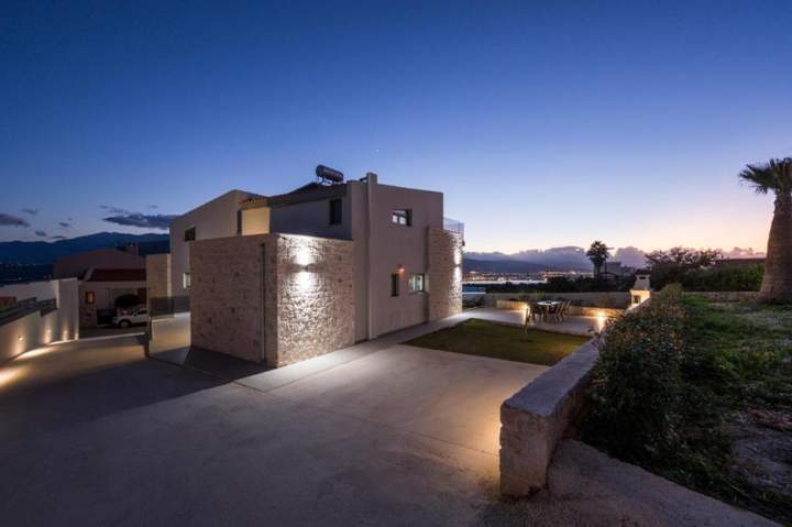 Crete Naval Base, Chania, Crete for sale