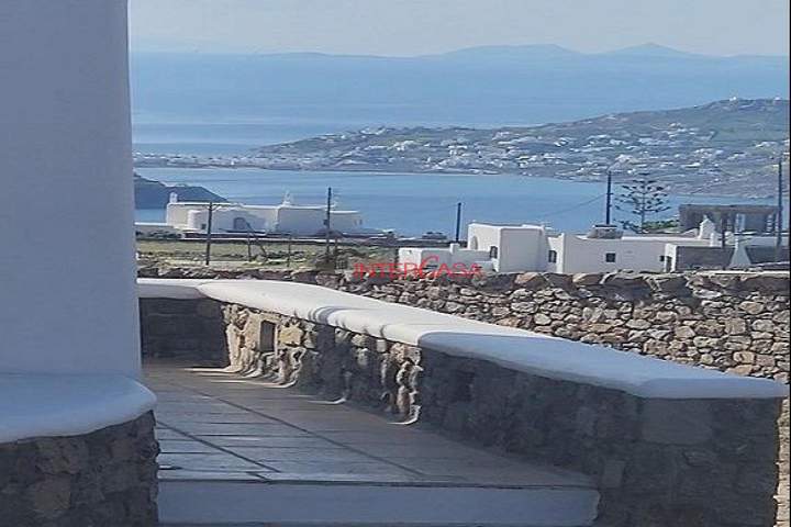 Mykonos, Cyclades for sale